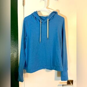 Blue Vuori Sweatshirt